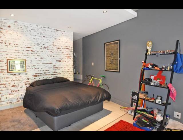 1 BEDROOM APARTMENT FOR SALE IN MELROSE NORTH